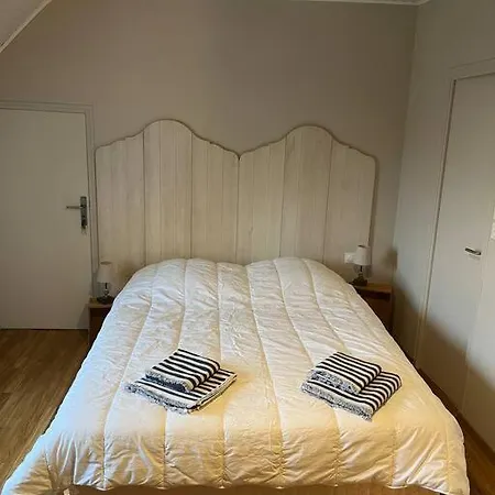 Casa vacanze Ty Breiz Plouézec