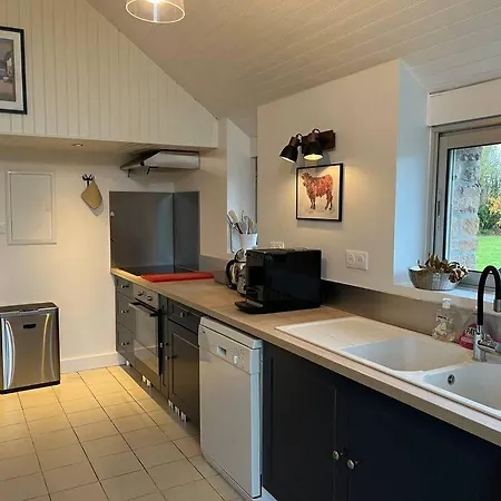 Casa vacanze Ty Breiz Plouézec