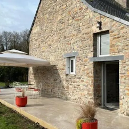 Casa vacanze Ty Breiz